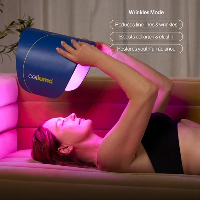 Package of 6 LED Light Therapy at Skin Haven By Lindsey in NJ, NJ